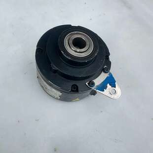 议价HOG 10 DN 2048 I 宝盟霍伯纳编码器