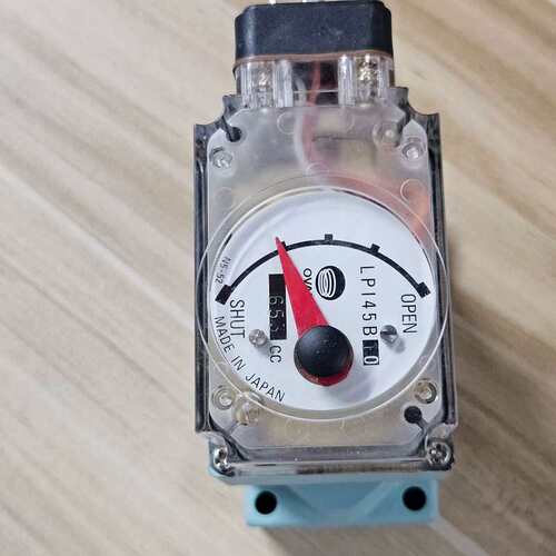 议价OVAL LPI45B10 653CC 阀门指示器