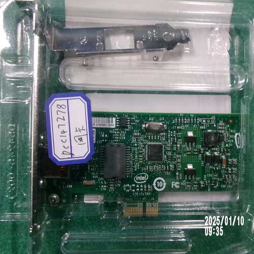 议价Intel网卡 EXPI9301 未拆封邮