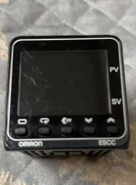 议价温控器E5CC-CX2ASM-804