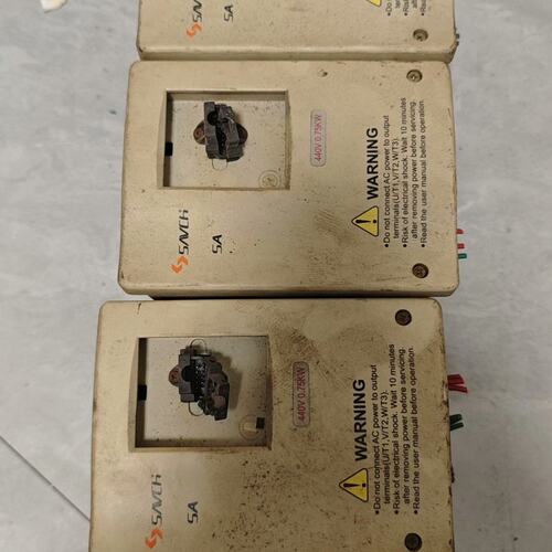 议价SANCH变频器SA-4022CSA-4015CSA-4037C
