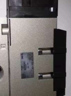 议价非插入式5通先导式电磁阀 VFS4110-5EB-04