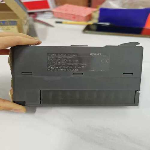 议价Fuji Eleric FA，Programma