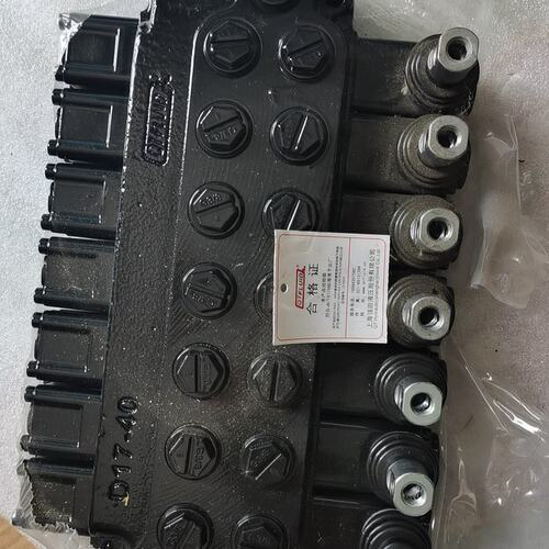 议价上海强田多路阀SBCO5294SBCO-5294SBCO5294DCV40/7DCV407