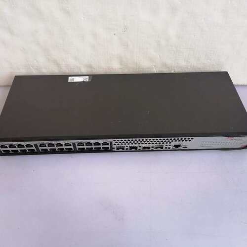 议价DS-3E2728-H 24口千兆电口+4