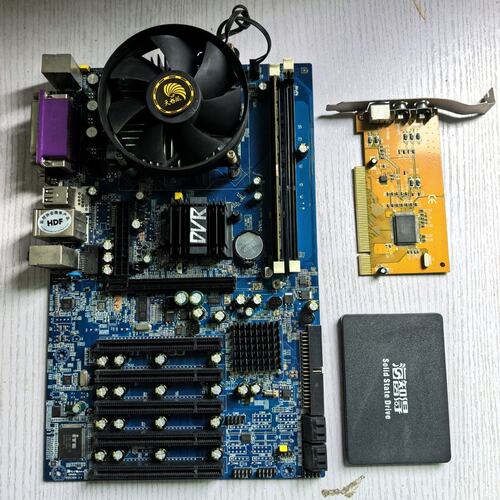 议价工控主板DV41LDV41L工控主板DV41L主板