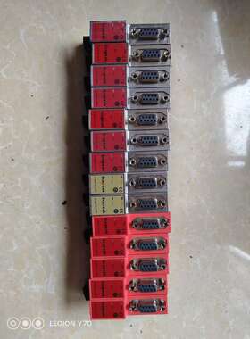 议价s7PPI协议转乙太网转换器，