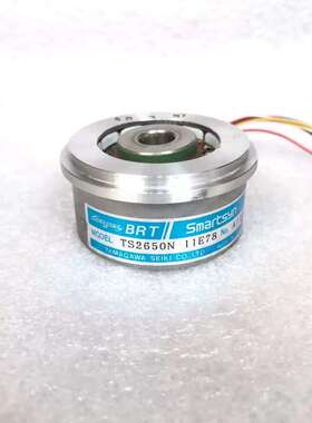议价编码器TS2650N11E78TAMAGAWA伺服马达编码器