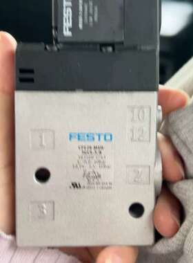 议价电磁阀CPE24-M1H-3G-3/8(16316维修
