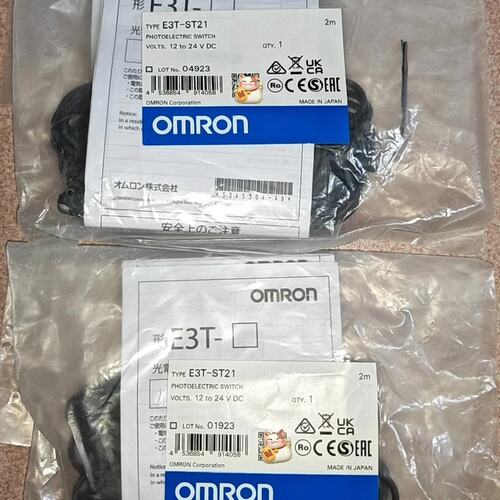 议价光电传感器E3T-ST21E3T-ST22E3T-ST23