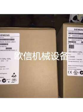 议价变频器6SE6420-2ud22/23/2ad22/23-0BA1/BA0 $