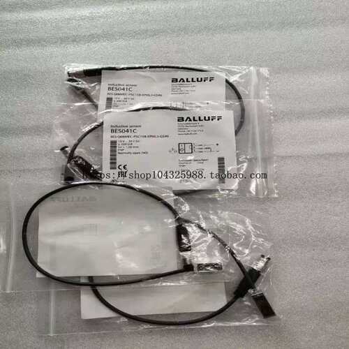 议价BES Q08MEC-PSC15B-EP00，3-GS49 BES041C 感测器