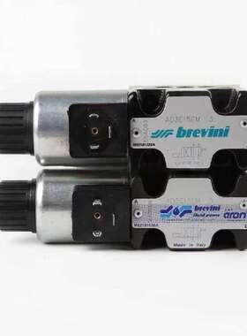 议价电磁阀 AM3QFC004 AM3RDP1C2 4意大利ARON/brevi