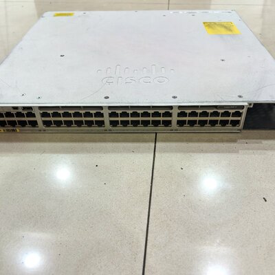 议价思科交换机C9300-48T-EC9300-24T-EC9300-48P-E