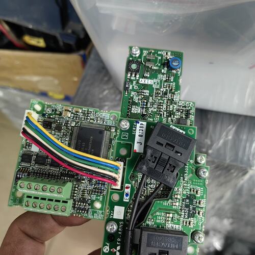 议价变频器FR-A8APFRA8APA8APFR-A8AP编码器板FR-A8AP