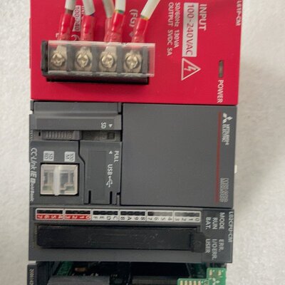 议价PLC模块L02CPUL06CPUL26CPU