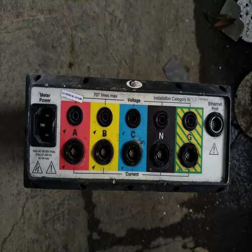 议价Relile Power Meters 电能分可维修