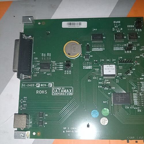 议价Datamax主板PN51-2422-00PN51-2422-01PN51-2422-02