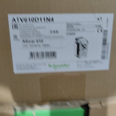 议价变频器ATV610D11N4atv610d11n4ATV610-D11N4