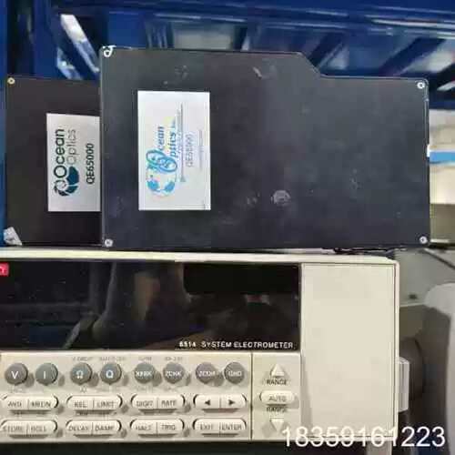 议价Ocean海洋光学qe65000科研级紫外可见光近红外光谱仪