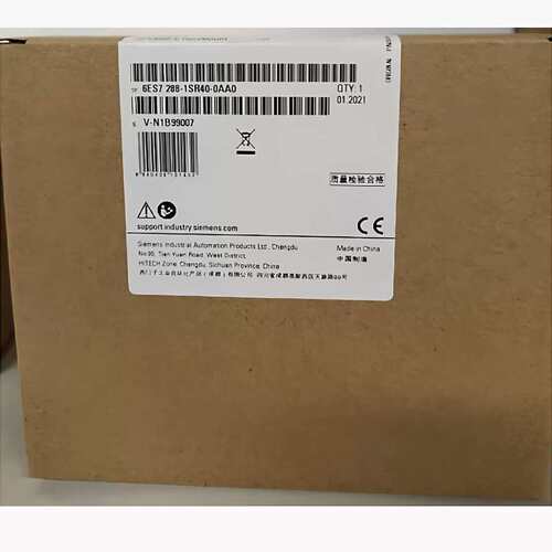 议价S7-200 SMART CPU CR40 CR60 继电器输6ES7288-1CR40 60-0
