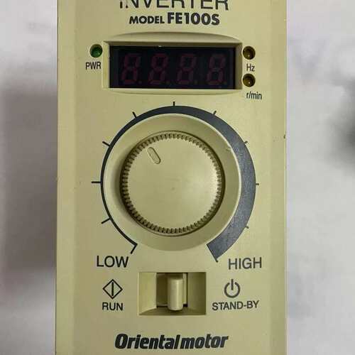 议价Oriental motor马达 FE100S 调速器