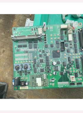 议价镭射钻孔机FSN-IF-R1主板，品，型号68E3.