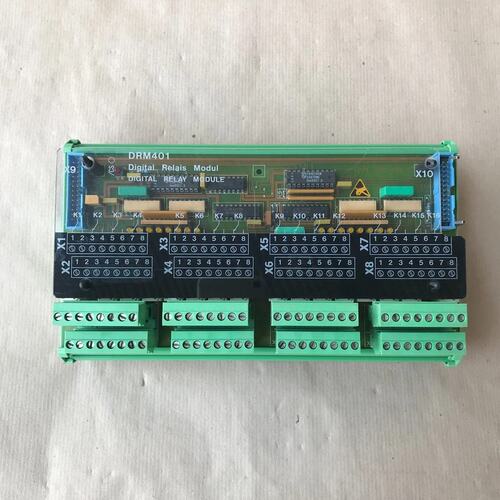 议价STN继电器DRM401DRM402DRM403
