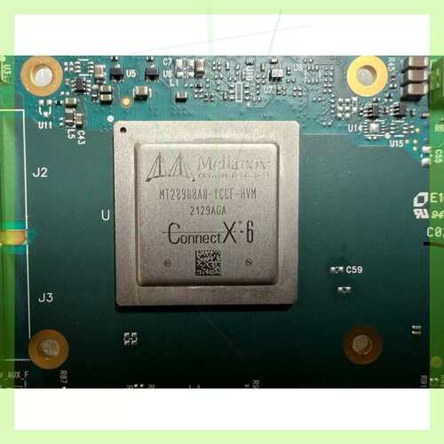 议价ConneX-6 Mellanox MT28908A0-