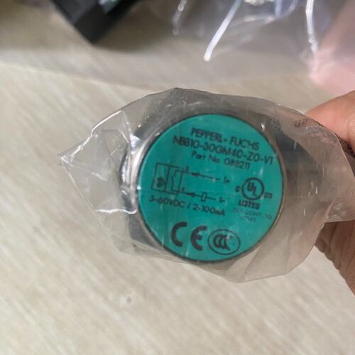 传感器NBB10-30GM40-Z0-V1NBB10-30GM50-E2-V1NBB10-30GM50-E0-V1