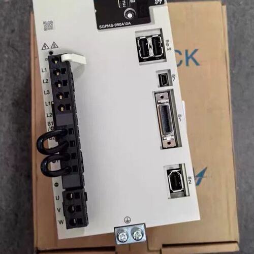 议价伺服驱动器R88D-KP04HR88D-KP01HR88D-KP02H