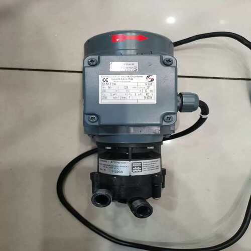 议价MARCH PUMPEN 德磁力驱动离心泵