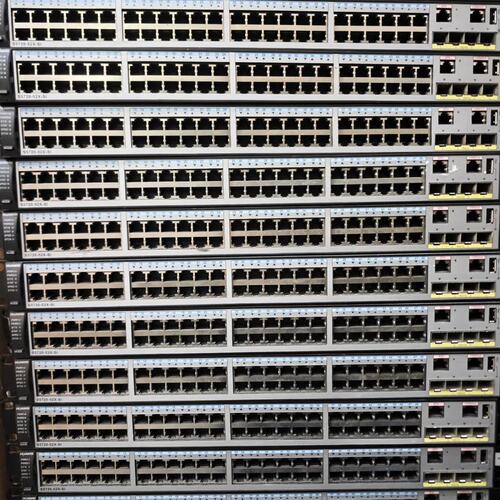 议价交换机S5720-52X-SIS5720-52X-SI-ACS5720-28X-SI-AC