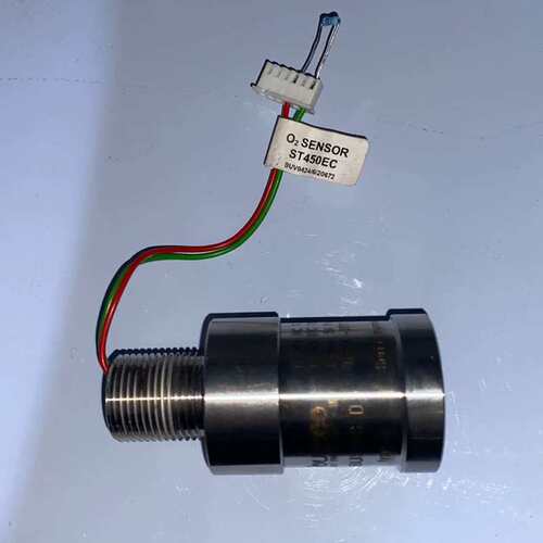 议价BUSENS 电极感测器type：O2 ST450EC 574218