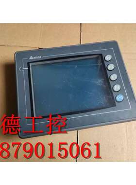 议价实拍 触控屏幕 DOP-A57BSTD 实物拍摄 质量包好 质保