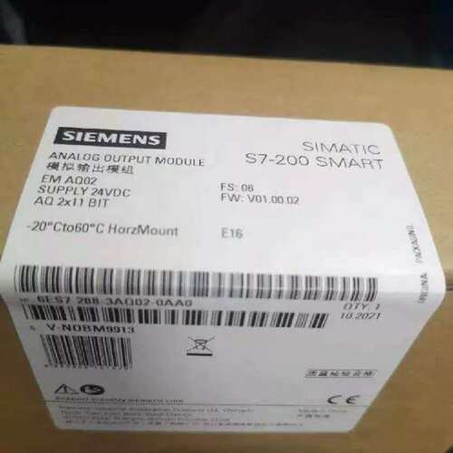 议价6ES7288 6ES7 288-3AQ02-0AA0 AQ02正品6EC01-0AA0