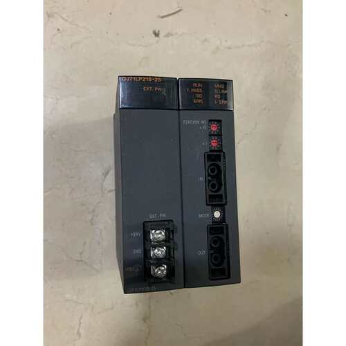 议价QJ71LP21S-25