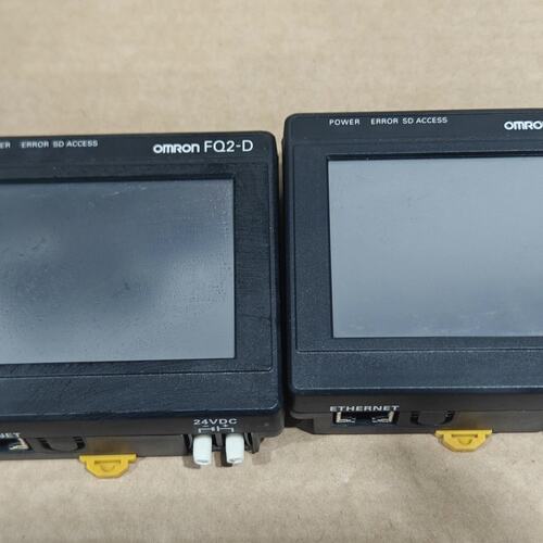 议价视觉控制器FQ2-D30FQ2-D31FQ2-D32