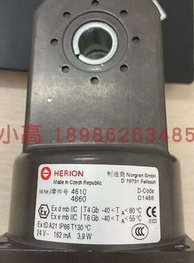 议价诺冠线圈 4610.024.00 4660.024.00 D70731 4610.4660 4660.4