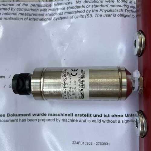 议价ELTRA意尔创编码器EH80C200S8/24P15X3PR3意大利原厂货