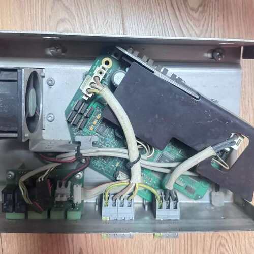 议价Type 4424-A33 主轴控制器 sycotec工控自动化配件维修