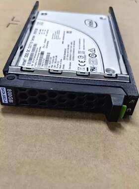 议价Fujitsu Primergy 800GB 6G SSD