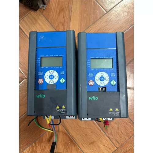 议价WILO0010-L1-0005-2+BM2J+EMC2+QC