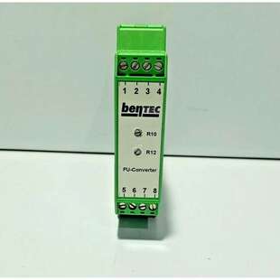 议价Bentec 605089 Fu-Converter SCHL300501L1