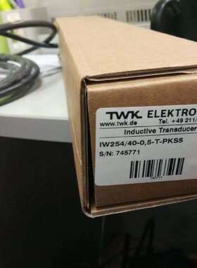 议价供应IW254/100-0.25-KFN-KHNTWK编码器SWH3B-FK-01