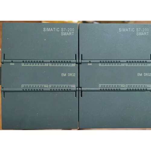 议价/ DR32 smartPLC数字量输入
