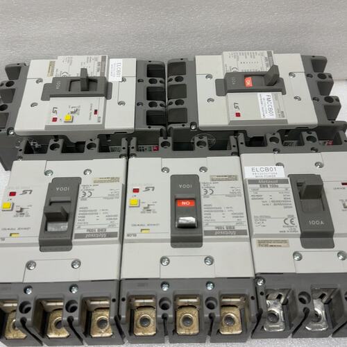 议价EBS塑壳断路器EBS103C100AEBS103C100AEBS103c100A