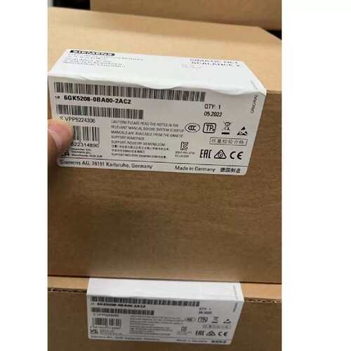 议价交换机6GK5116 6GK5208-0BA00-2AC2 5005 5008-0BA10 0GA10-1