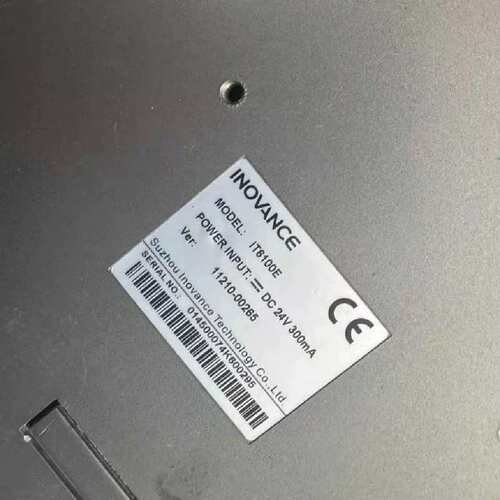 议价IT6100E INOVANCE 触模屏 件 成色漂亮
