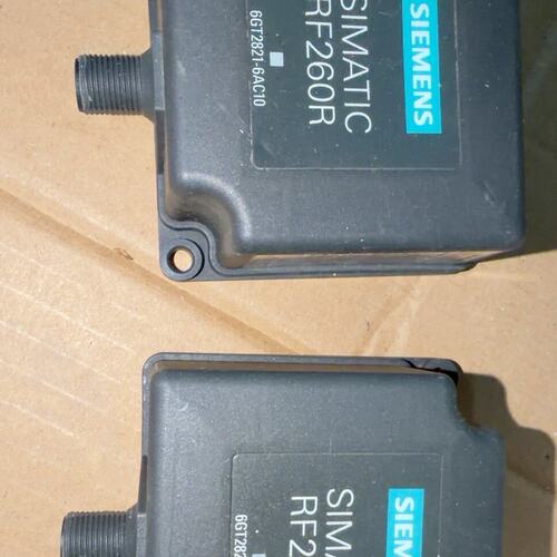 议价射频读写器SIMATICRF260RRF260R6GT2801-0EA00
